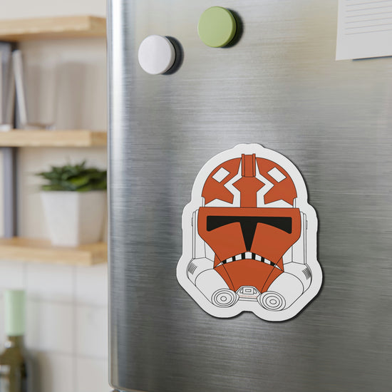 Ahsoka Tano Magnet - Fandom-Made