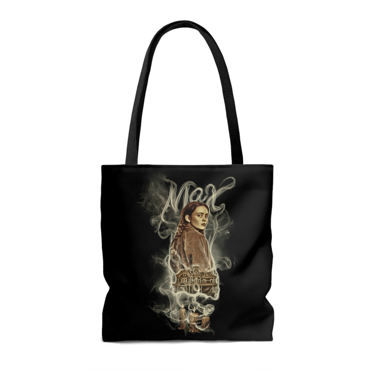 Max Mayfiled Tote Bag - Fandom-Made