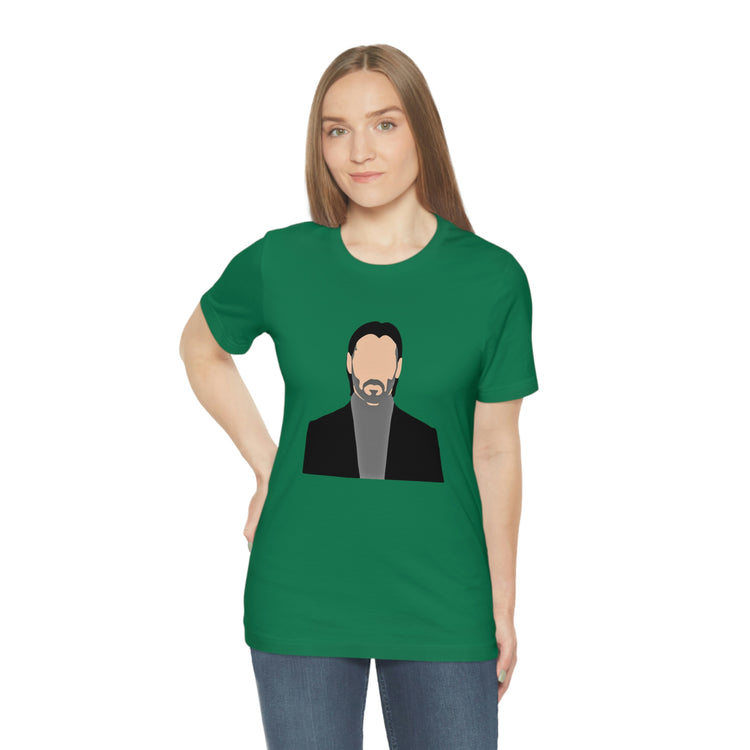 John Wick Tee - Fandom-Made