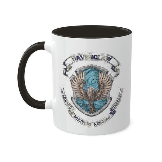 Ravenclaw Drawing Mug - Fandom-Made