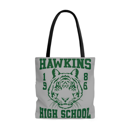 Hawkins High School Tote Bag - Fandom-Made