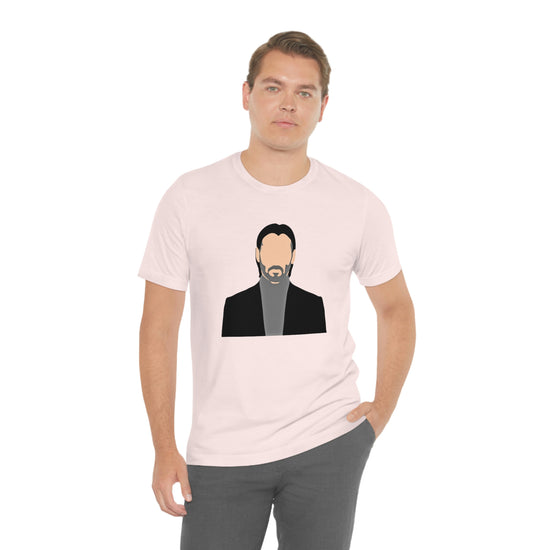 John Wick Tee - Fandom-Made