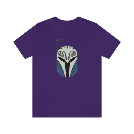 Bo Katan T-Shirt - Fandom-Made