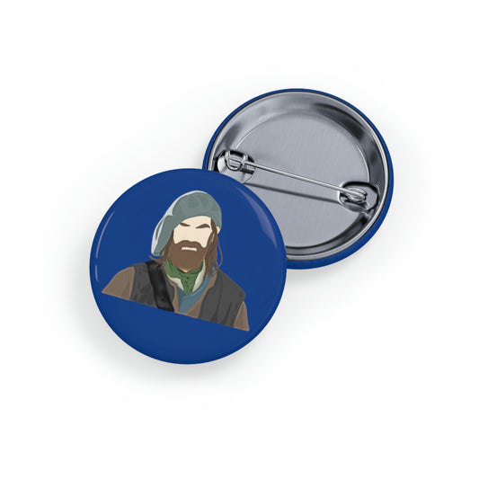 Murtagh Minimal Pin - Fandom-Made