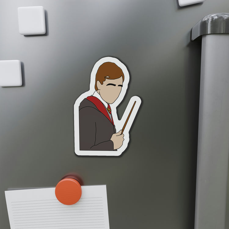 Neville Longbottom Magnet - Fandom-Made