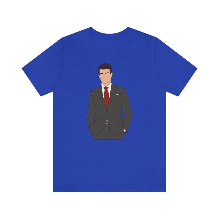 Elijah Mikaelson Tee - Fandom-Made