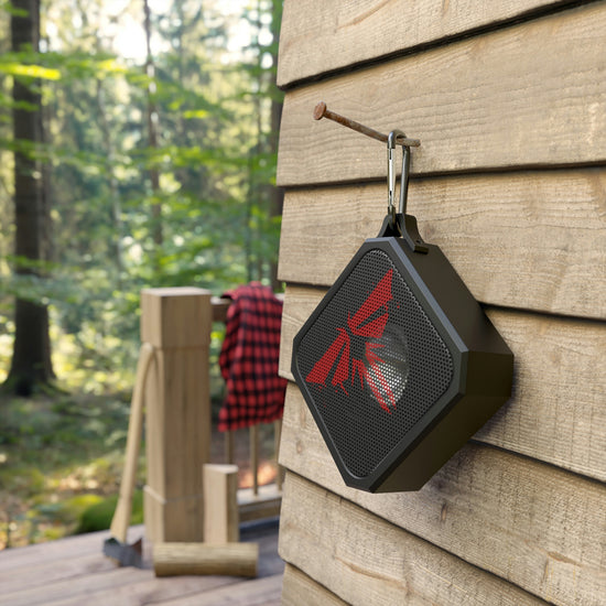 The Last of Us Firefly Bluetooth Speaker - Fandom-Made