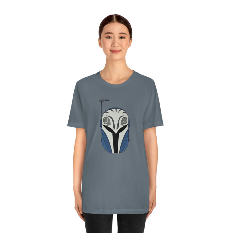 Bo Katan T-Shirt - Fandom-Made