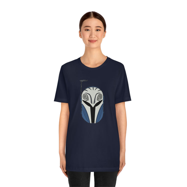 Bo Katan T-Shirt - Fandom-Made