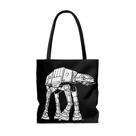 At At Walker Tote Bag - Fandom-Made