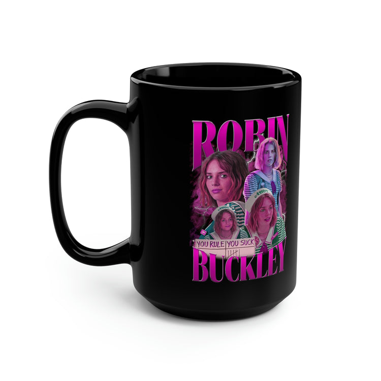 Robin Buckley Mug - Fandom-Made
