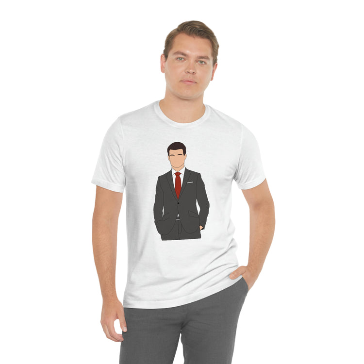 Elijah Mikaelson Tee - Fandom-Made