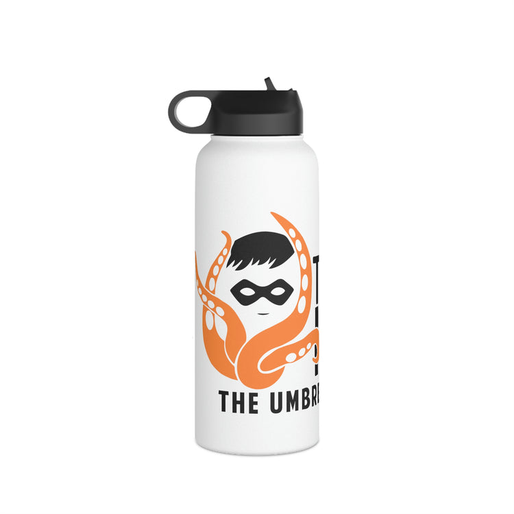 The Horror Water Bottle, Ben Hargreeves - Fandom-Made
