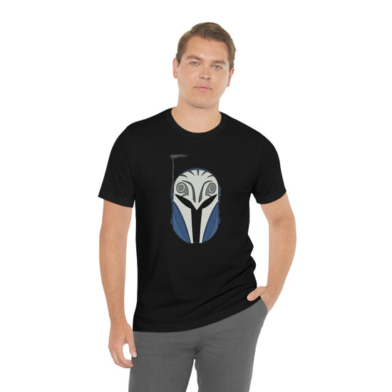 Bo Katan T-Shirt - Fandom-Made