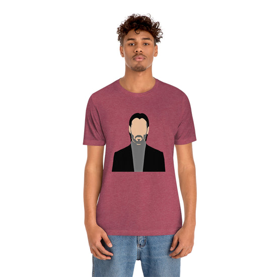 John Wick Tee - Fandom-Made