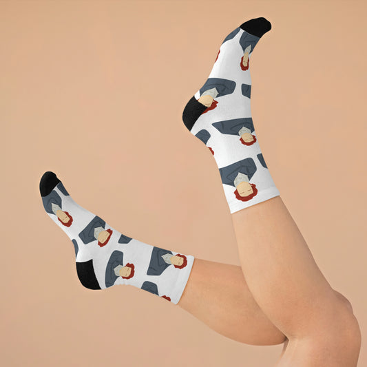 Charles Bingley Socks - Fandom-Made
