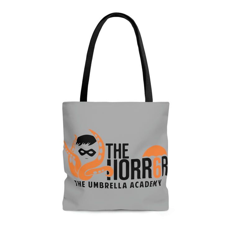 The Horror Tote Bag - Fandom-Made