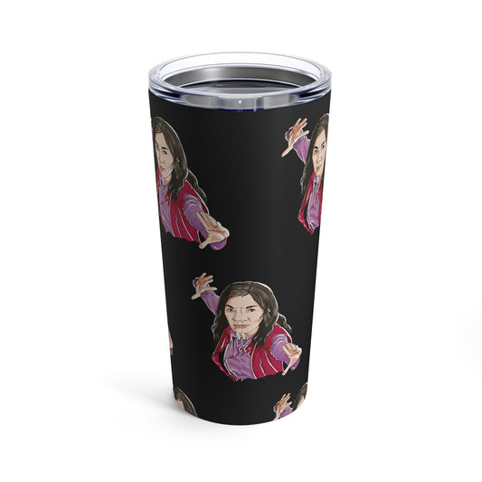 Everything Everywhere All At Once Tumbler - Fandom-Made