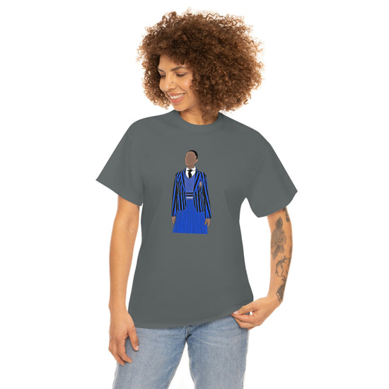 Bianca Barclay Tee - Fandom-Made