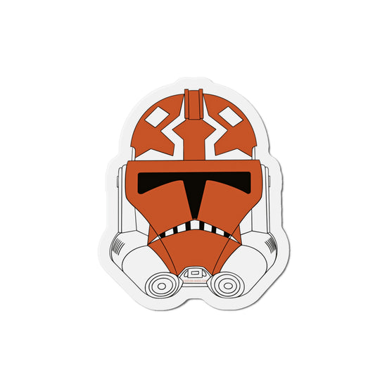 Ahsoka Tano Magnet - Fandom-Made