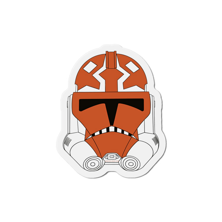 Ahsoka Tano Magnet - Fandom-Made