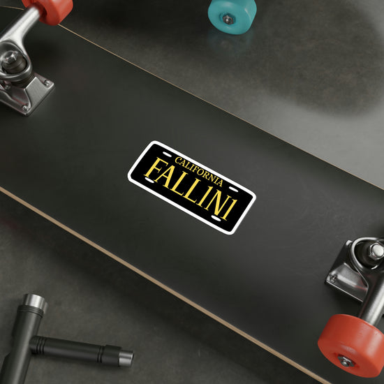 FALLIN1 Stickers - Fandom-Made