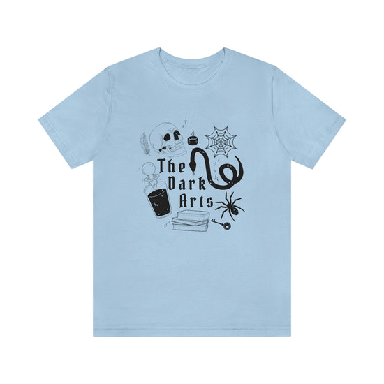 The Dark Arts Short Sleeve Tee - Fandom-Made