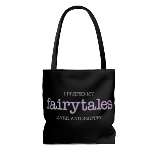 Fairytales Tote Bag - Fandom-Made