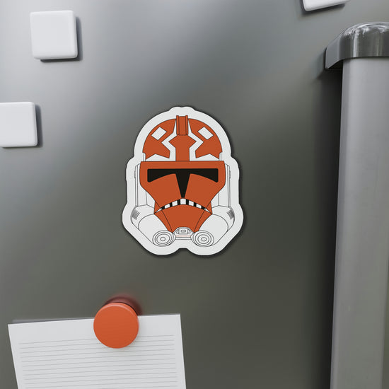 Ahsoka Tano Magnet - Fandom-Made