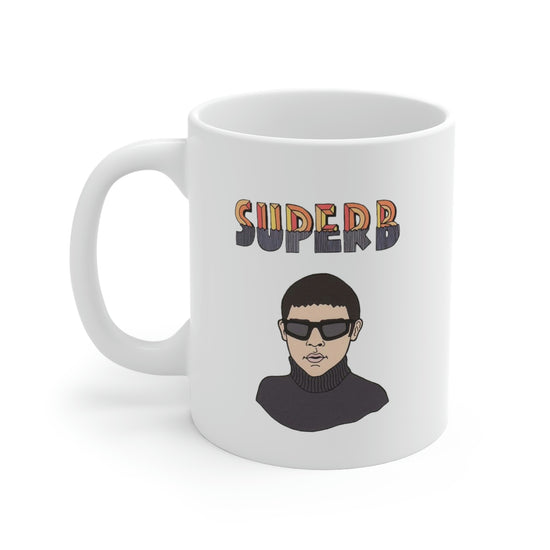 Superb Mugs - Fandom-Made