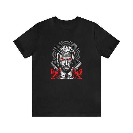 John Wick Tee - Fandom-Made