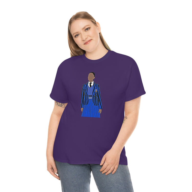 Bianca Barclay Tee - Fandom-Made