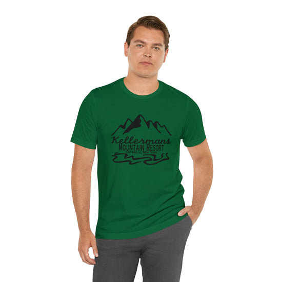 Kellermans Tee - Fandom-Made