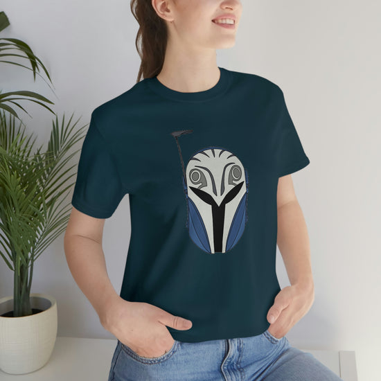 Bo Katan T-Shirt - Fandom-Made