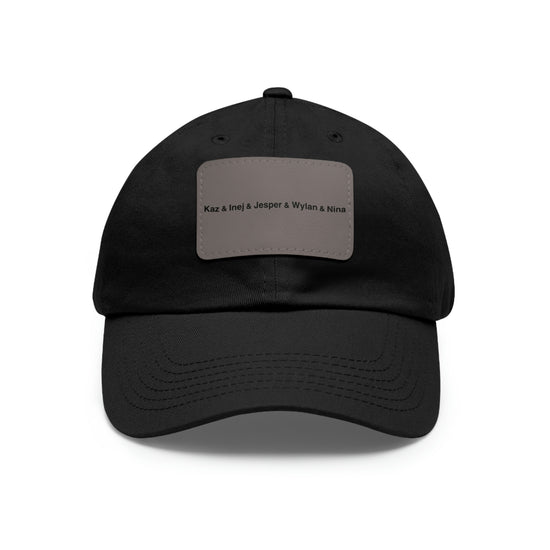 The Crows Season 2 Hat - Fandom-Made