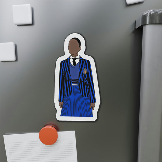 Bianca Barclay Die-Cut Magnets - Fandom-Made