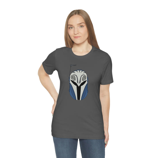 Bo Katan T-Shirt - Fandom-Made