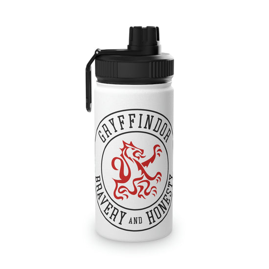 Gryffindor Insulated Water Bottle