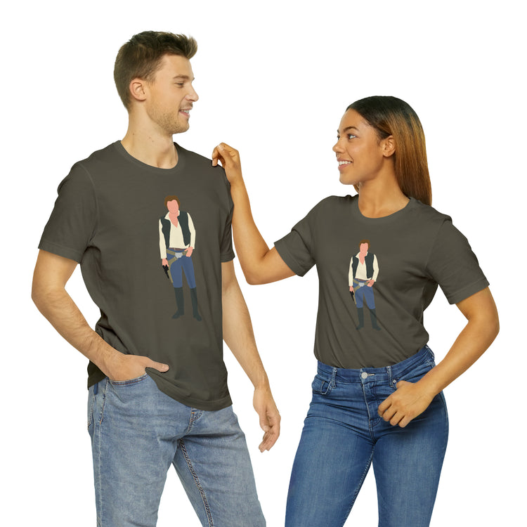 Han Solo T-Shirt