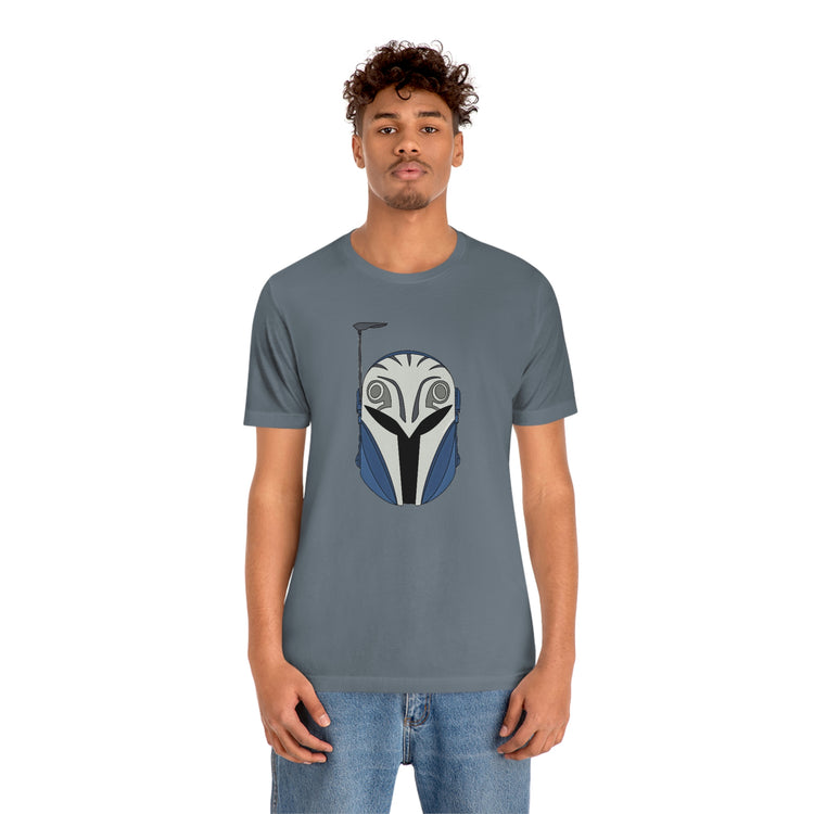 Bo Katan T-Shirt - Fandom-Made