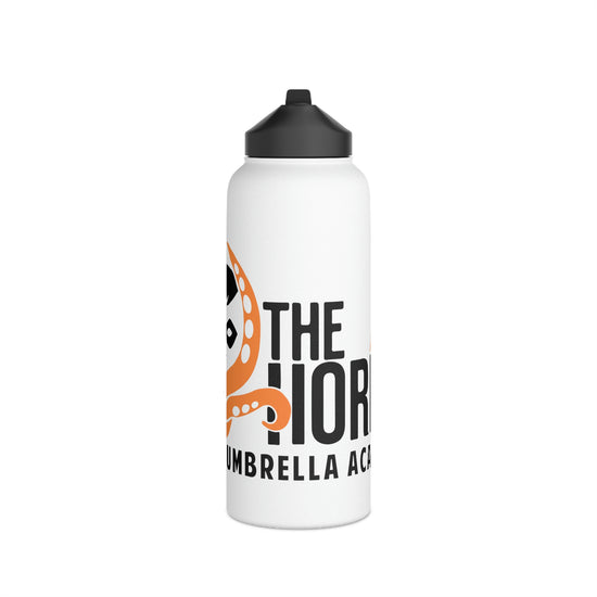The Horror Water Bottle, Ben Hargreeves - Fandom-Made