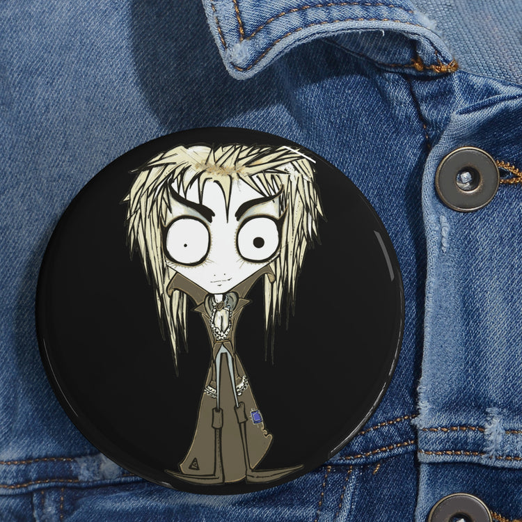 Goblin King Pin - Fandom-Made