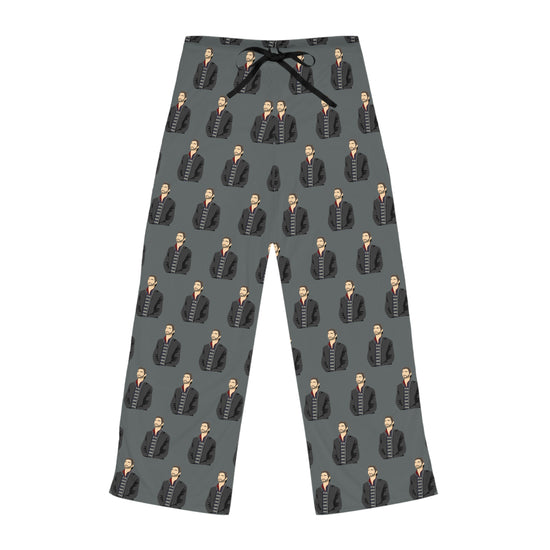 General Kirigan Pajama Pants - Fandom-Made