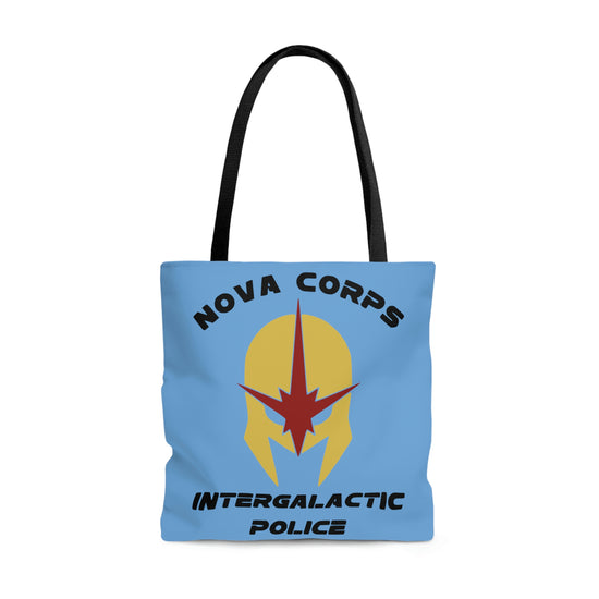 Nova Corps Tote Bag - Fandom-Made