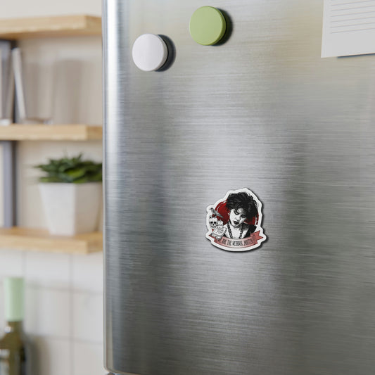 Nancy, The Craft Magnets - Fandom-Made