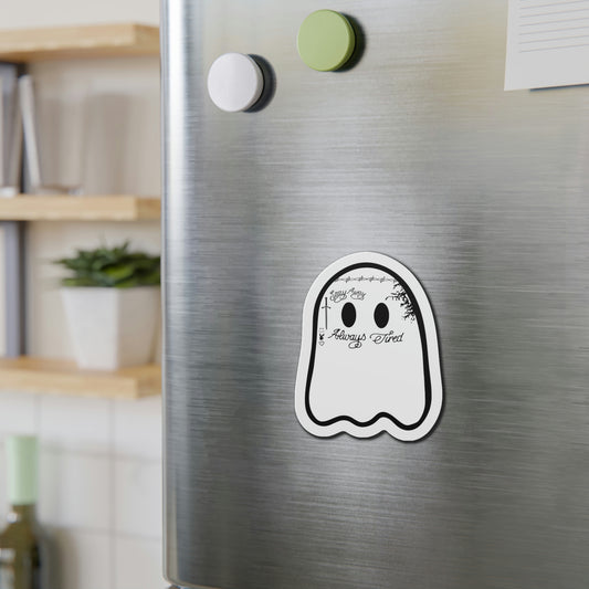 Ghost Malone Magnets - Fandom-Made