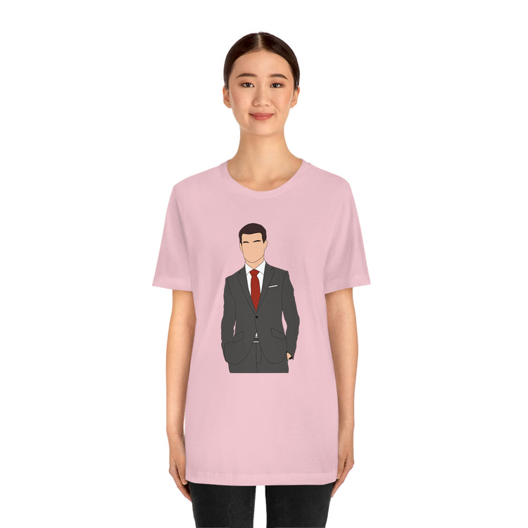 Elijah Mikaelson Tee - Fandom-Made