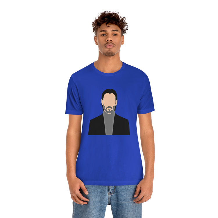 John Wick Tee - Fandom-Made