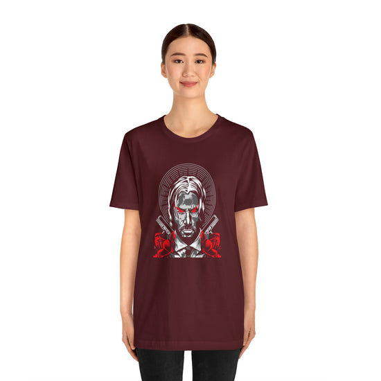 John Wick Tee - Fandom-Made