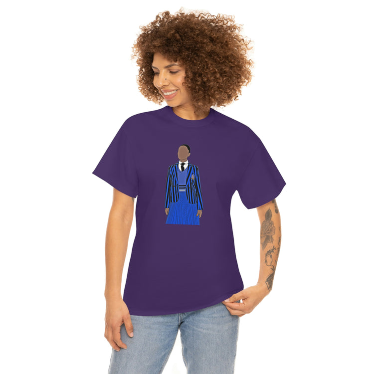 Bianca Barclay Tee - Fandom-Made